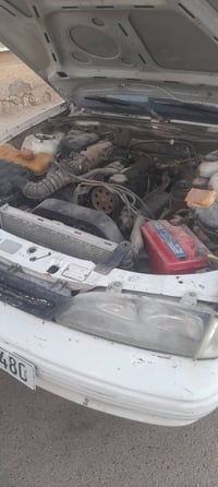برنس دايو • ٩٥ • رقم انكليزي