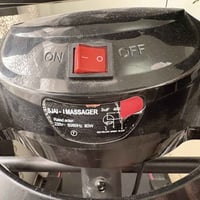 جهاز رياضي • جديد • استعمال قليل