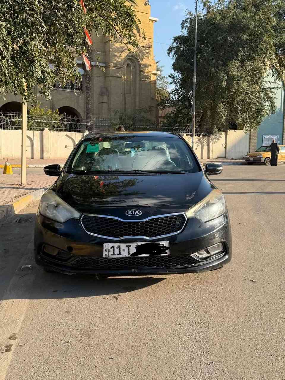 للبيع بلقسسسسط. بلقسطط
سلام عليكم 
فورتي موديل 2016 محرك 2000
للبيع يلقسط 
لاستفسار اكثر اتصل على لأرقام 
***********
***********
