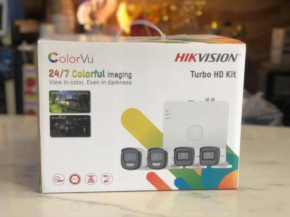 #اعلان_كامرات_مراقبة
1- سستم اربعة كامرات مراقبه تجاري
   - تصوير ليلي عادي بسعر 85 الف
   - تصوير ليلي ملون بسعر 95 الف

2-سستم اربعة كامرات اصلي وكالة 

-شركة اسوار بدقة 2Mp بسعر 165 الف  
-بدقة 5Mp  بسعر 230،000

_ هك فجن بدقة 2Mp بسعر 165 الف

_ هايلوك بدقة 2Mp بسعر 155  الف

3- يوجد كامرات حسب الطلب 
6كامرات/ 8 كامرات / 16

تصوير ليلي نهاري / ملون - عادي
مع جودة الصوت والصورة

ويوجد فريق متخصص بتنصيب وبرمجة الكامرات
للأستفسار اكثر الاتصال على الرقم التالي  او مراسلة الصفحة 

*********** محمد كامل عيسى 
*********** عماد هاشم
