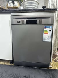 غسالة صحون • ضرر بالسلات • سعر مناسب