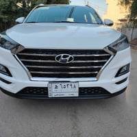 توسان 2020 خليجيه بغداد موصفات الشركه بس فتحه مبيه... مكفوله من الصبغ ...