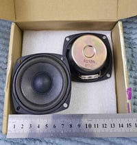 سماعة • ٣إنش • ٨أوم ١٢وات