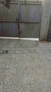 الهرمات الخامسه • بيت • غرفتين