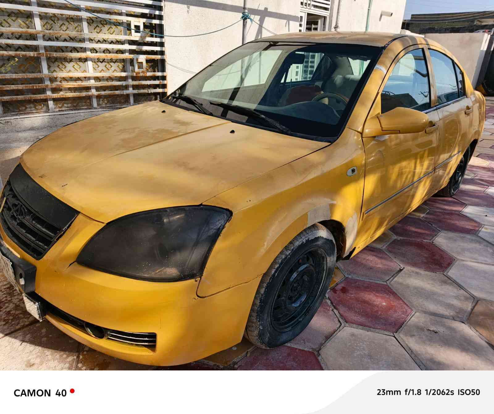 السلام عليكم اي فايف للبيع رقم قادسيه تحويل بكل وقت مكاني نجف سياره حلوه وجاهزه سعر ١٥ وبيه مجال حك الجيه ‏‪***********‬‏
