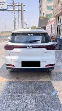 تيكو 7 • ٢٠٢٤ • رقم بصره