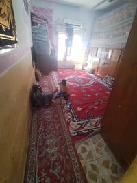 بيت للبيع • ١٠٠م • رمضام أبو صخير