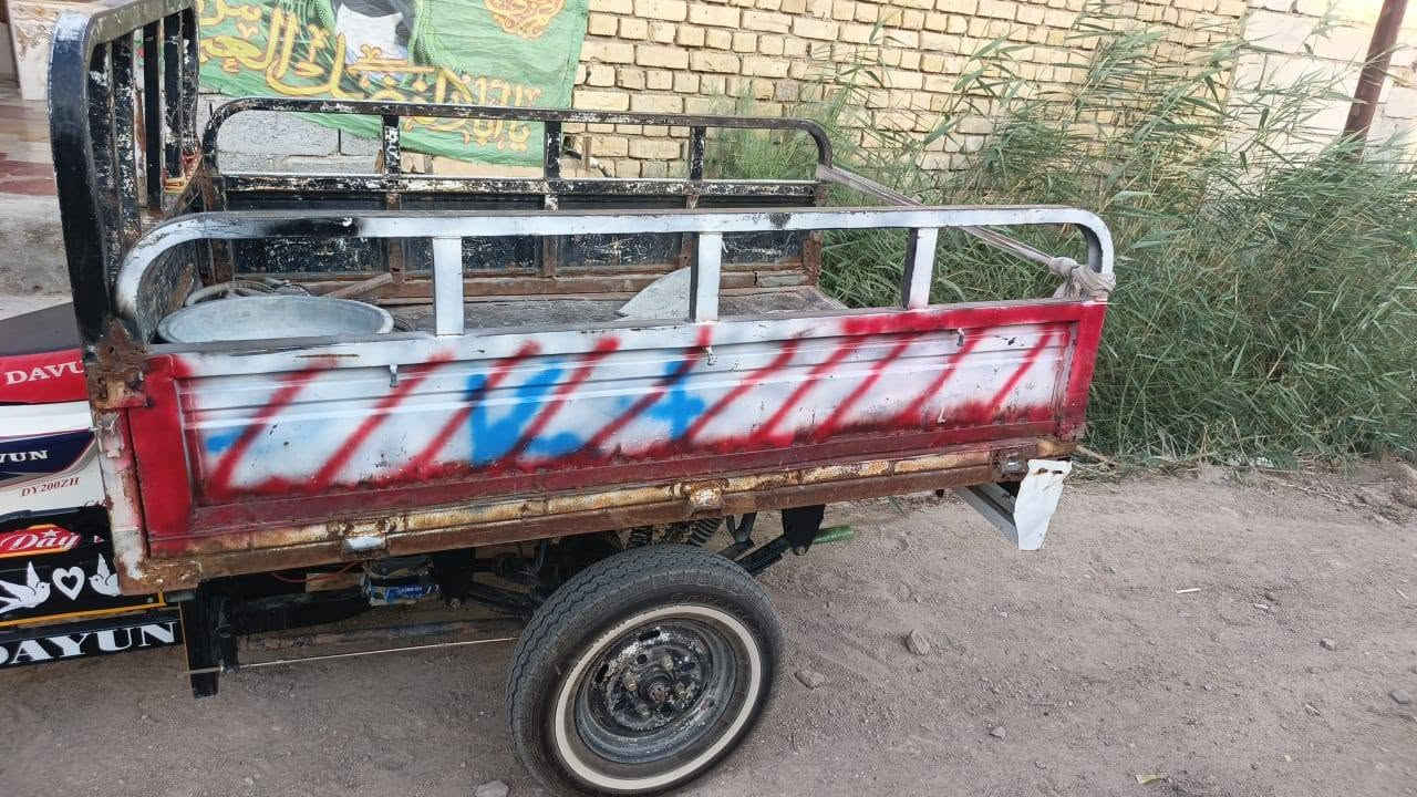 السلام عليكم بدي للبيع سعره 75وبيه مجال للطيبين


**إذا كنت صاحب هذا الإعلان وتريد حذفه لأي سبب، رجاءا أرسل رسالة إلى الدعم الفني**