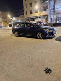 سوناتا • ٢٠١٩ • وارد امريكي