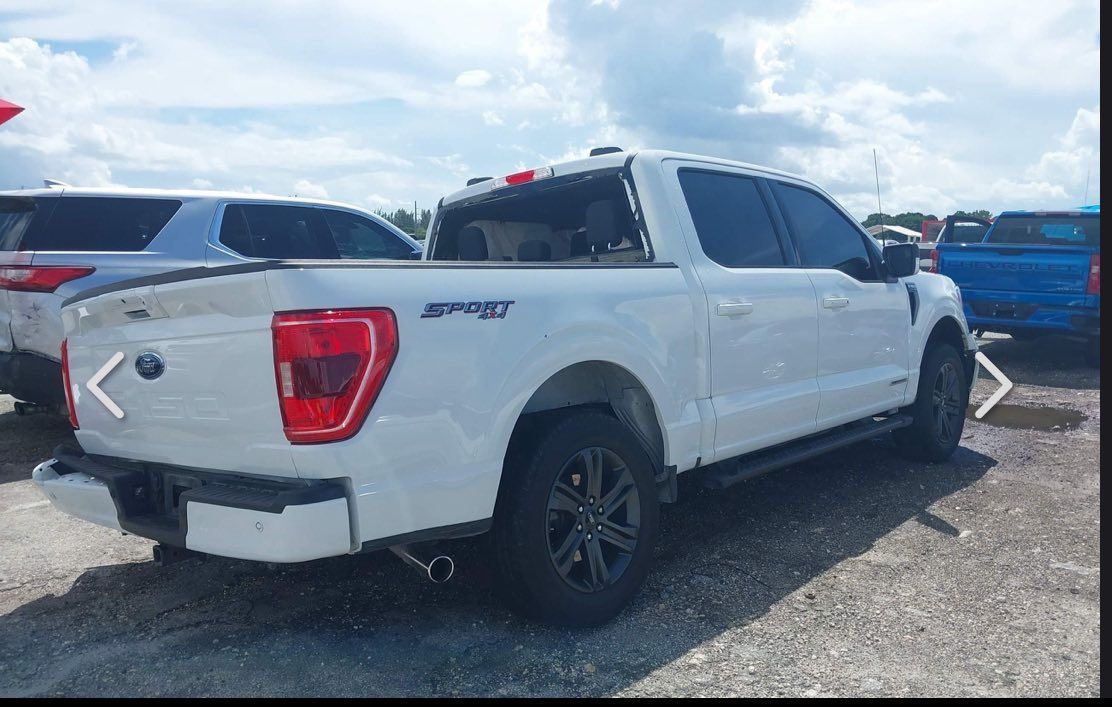 موديل 2023 هايبرد   سعرها 31 الف دولار


**إذا كنت صاحب هذا الإعلان وتريد حذفه لأي سبب، رجاءا أرسل رسالة إلى الدعم الفني**