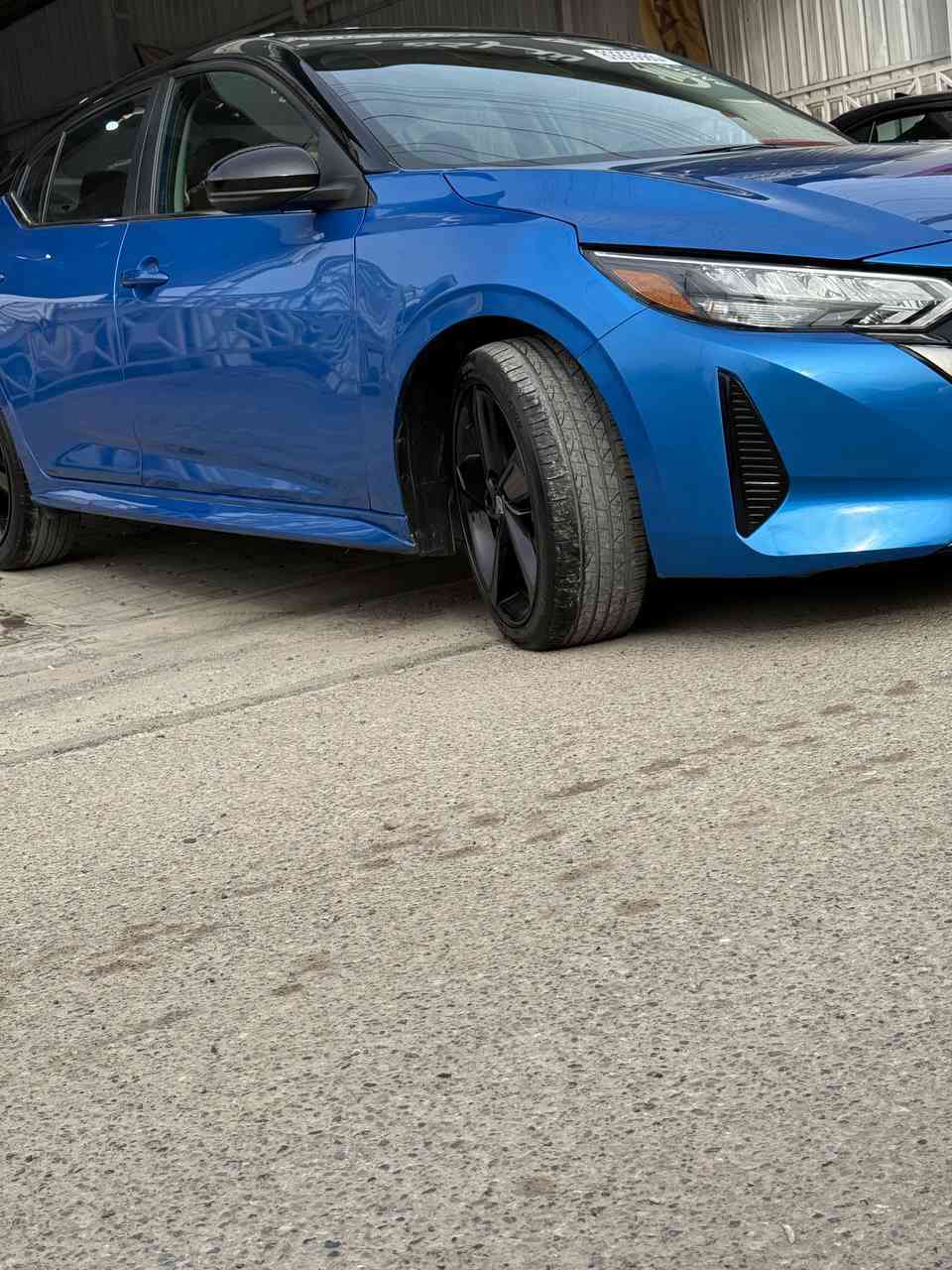 نيسان سنترا 2024
Srسقف اسود
ماشي2000مايل
سيارة رقم كاتي
يترقم اربيل سليمانية 
***********
*********** كركوك, العراق
