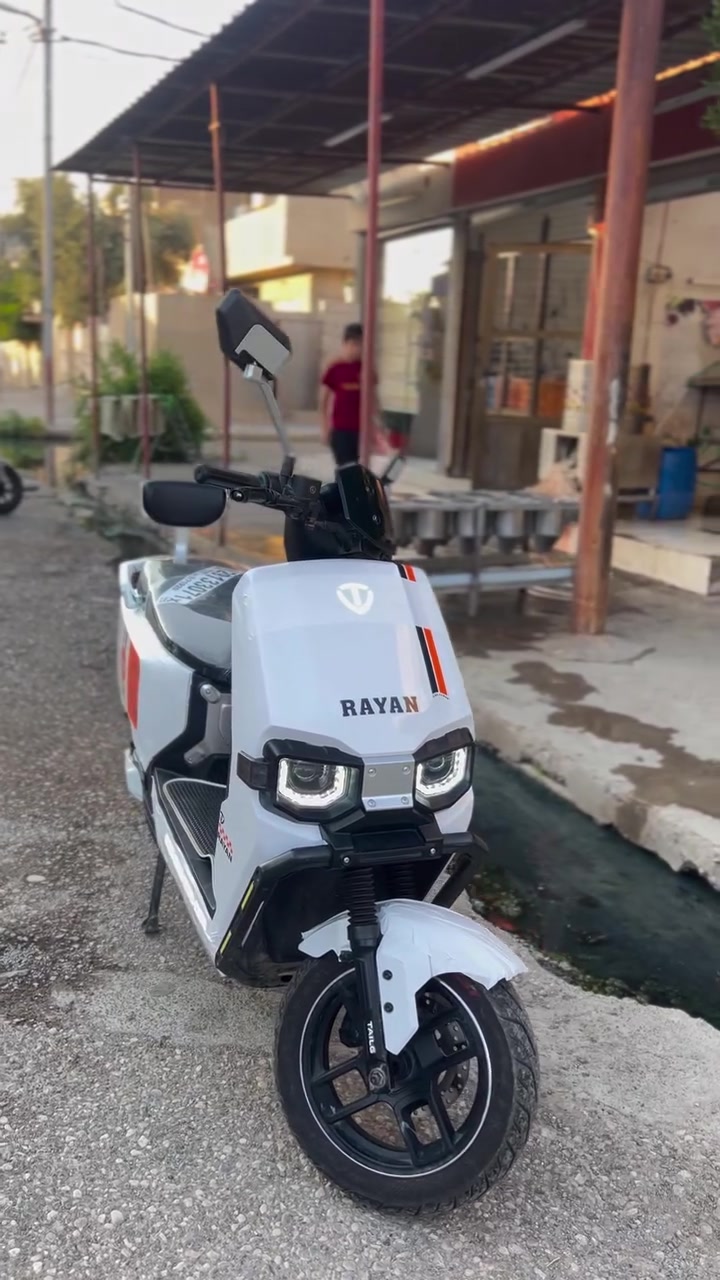 ماطور ريان وحش الكون ماطور حيل نضيف وحيل مرتب متعوب علي صالو 4 اشهر من شغل للبيت  فقط ماشي 750 تسارع فول وصل شراء موجود سعر مليون و150 الف جماعه المليون اعبر المنشور رقم ‭***********‬
