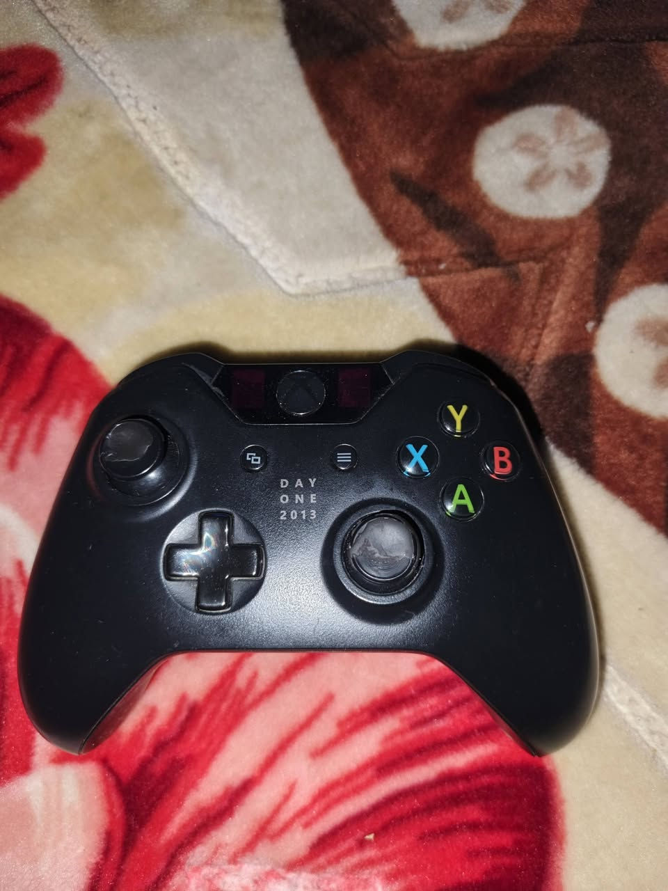 جوستك إكس بوكس للبيع سعر ٢٥ أصلية شركة
دركسون جوكر برهم من الإكس بوكس لحد بلي ٥ سعرة ٥٠


**إذا كنت صاحب هذا الإعلان وتريد حذفه لأي سبب، رجاءا أرسل رسالة إلى الدعم الفني**