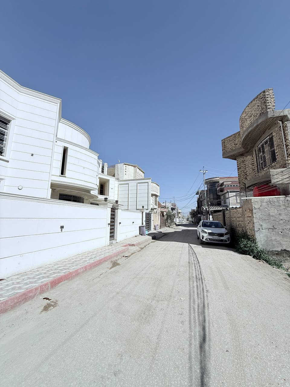 #قطعة_للبيع
250م طابو زراعي سند 25 

                 واجهة 12.5 * 20

العنوان/ حي الصحة مقابل كازينو مارينا 

للأستفسار/ ***********

                 *********** واتساب فقط
