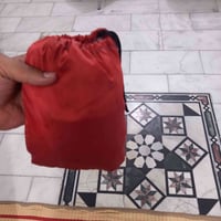 دوشمة • دراجة • ضد الماء