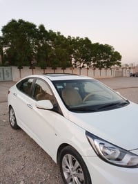 اكسنت • ٢٠١٢ • اوتوماتيك
