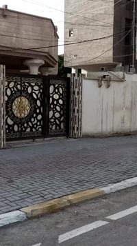 ركن • مدينة اللعاب • ٣٠٠م