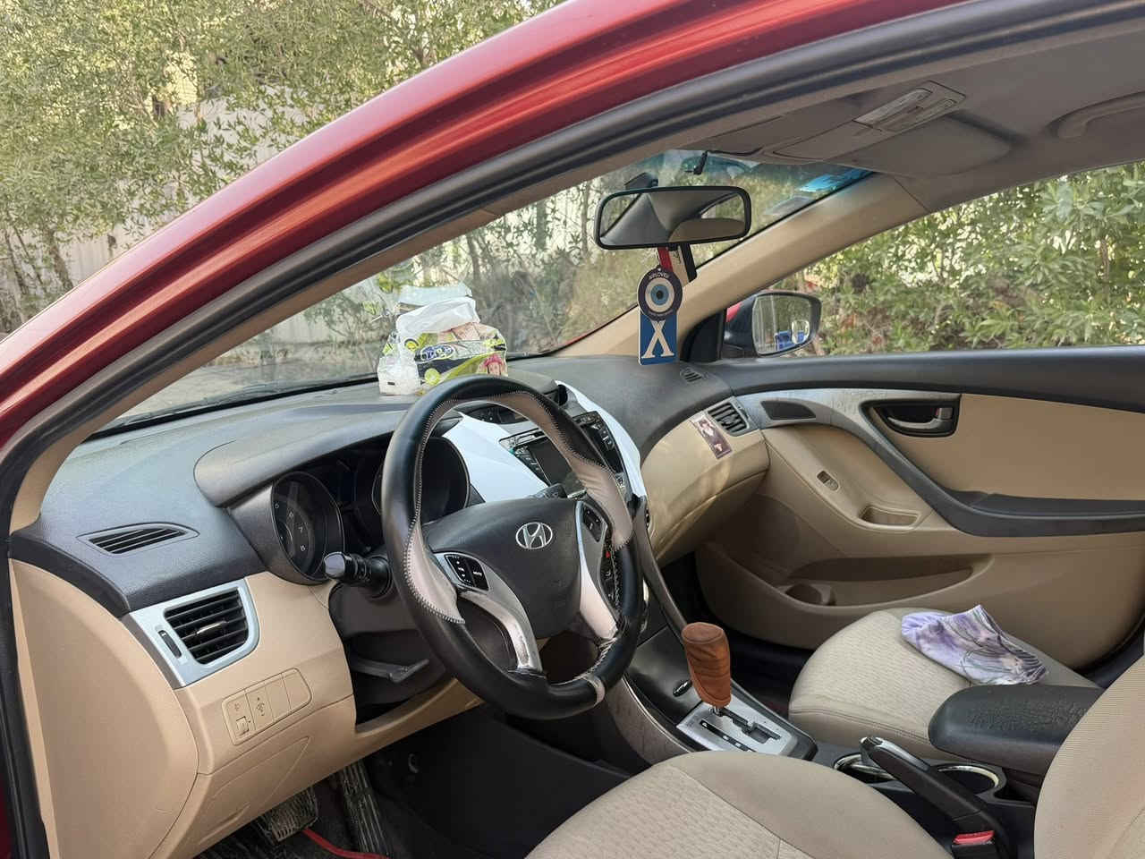 السلام عليكم النترا ٢٠١٢ خليجي مكينه 1800 بيهه جاملغين  خلفيه مصبوغه اثر شخوط وبارد باب سايقً كد شبر مكانها بغداد جديده *********** بي واتساب
