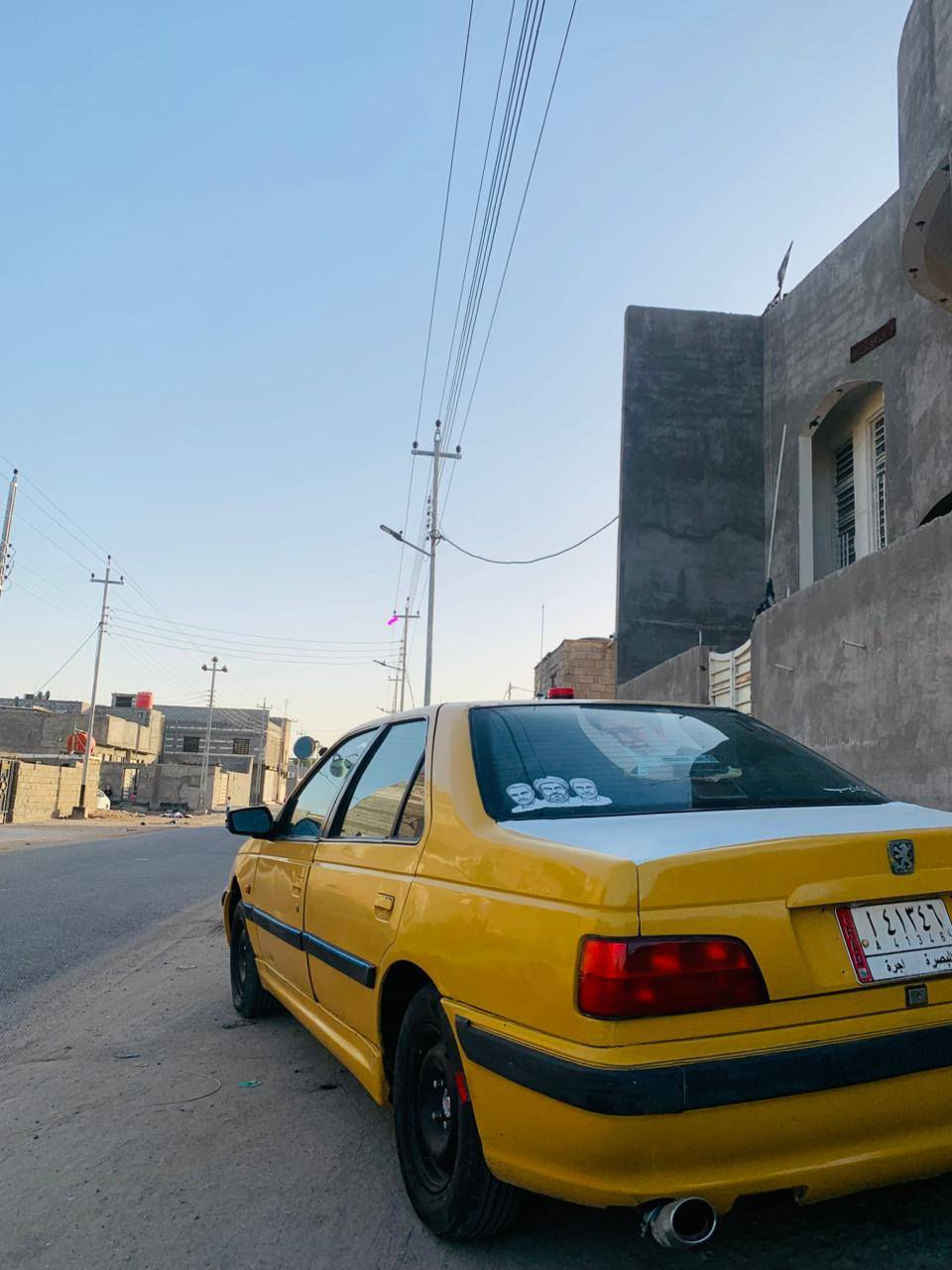 سلام عليكم سياره للبيع البصره ابو الحصب السعر  32   ***********
