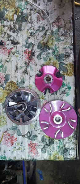 السلام عليكم مرخصت مدير الكروب عنواني بغداد البياع 
كلجات سكنس عام ب60الف مشتغلات يومين فقط 
قاعده رقم ارجي اس ب20 قفل  كورات 3 ثعلب ابو السوبر ب40الف فقط كور بدون غراض 
كور سكنس ب50 بدون غراض 
كور سكنس شمعة ب 50 بدون غراض  
رقم ***********. عنوان بغداد البياع
