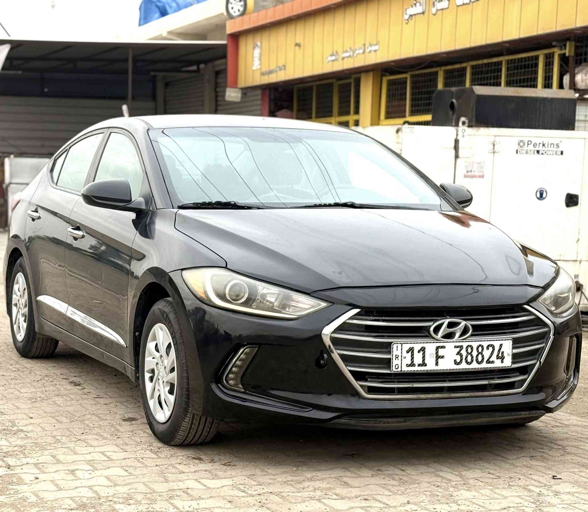 السلام عليكم الانتره 2018 وارد امريكا رقم بغداد الجديد تحويل مباشر ضرار بنيد فقط والسونار واضح 
محرك 2000 دوش 
شوف السونار واتصل
مكانة ديالى السعر 113 بها مجال بصيط
***********
