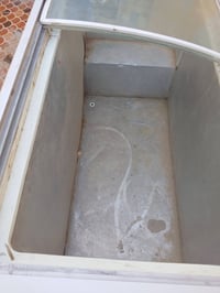 عارضة تجميد 07831351654