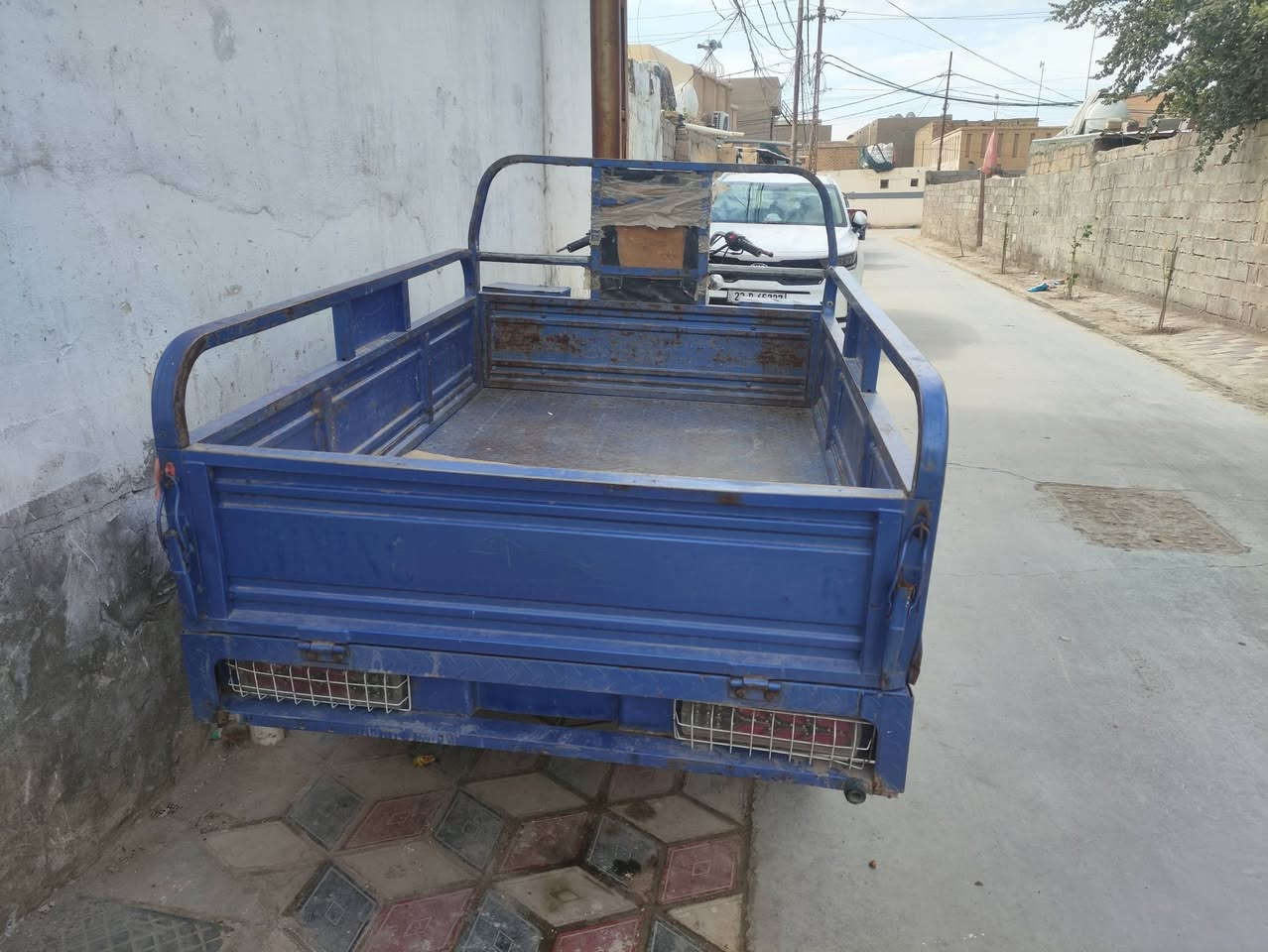 ستوته فحل جمره كفاله عامه مديل 2022


**إذا كنت صاحب هذا الإعلان وتريد حذفه لأي سبب، رجاءا أرسل رسالة إلى الدعم الفني**