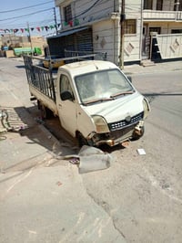 بيكب ليفان 2013للبيع بسعر مناسب اتصل وبيك خير ودلل07804782114 بي واتس ...