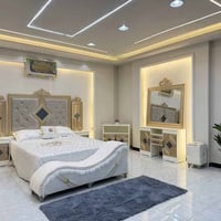 غرف اخشاب • جديد • كربلاء