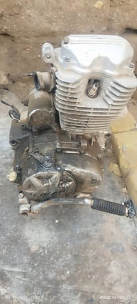 محرك ليفان 200 عوزه كلجات والجبنه مال القبق كلجات تبدلهه للبيع سعر 60 ...