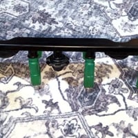 نوزلات كورلا • فحص جديد • البصره