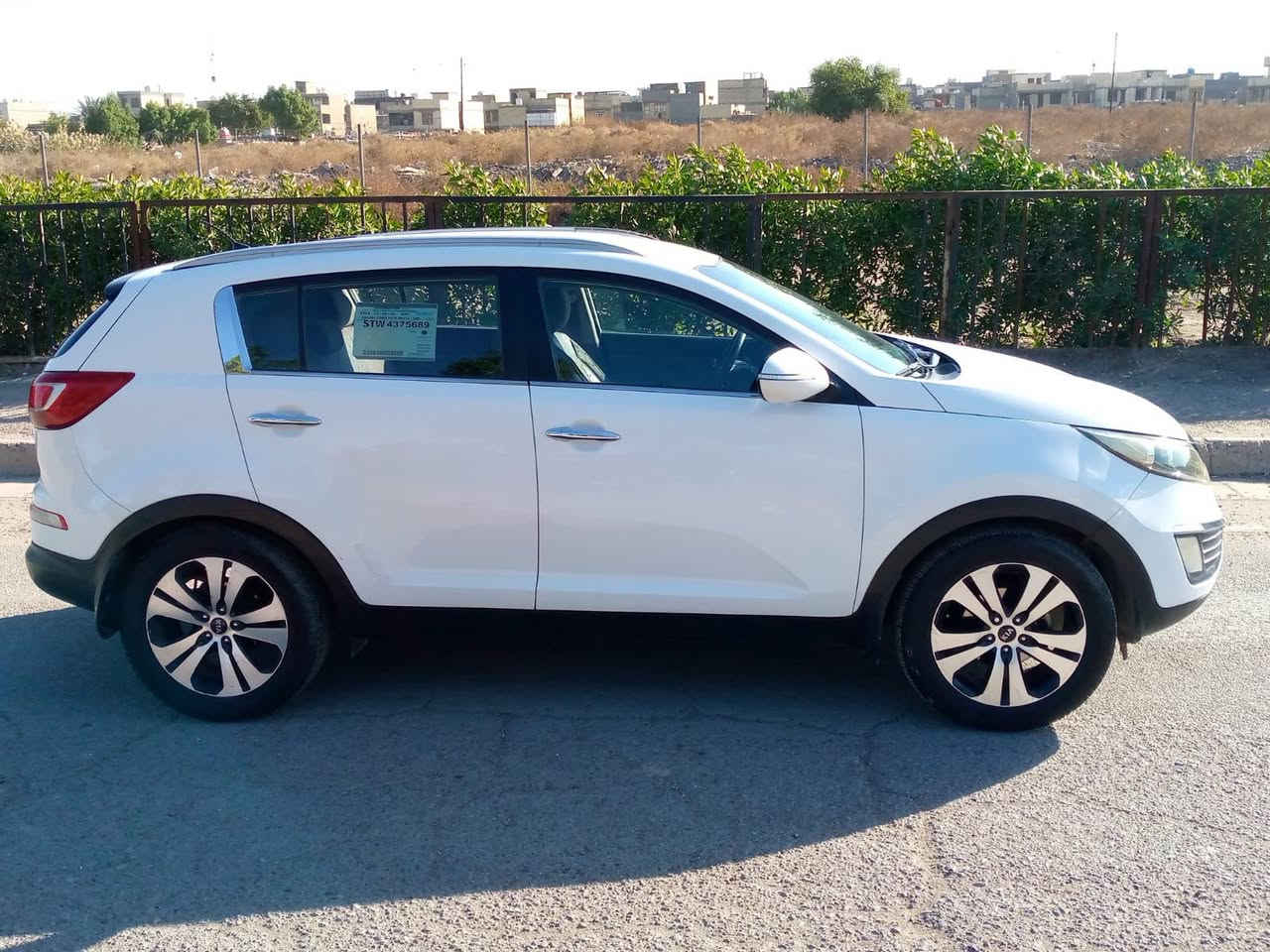 سبورتج ١١ خليجي كفاله عامه مكان الدوره شارع ٦٠سعر ١٤٢
***********
