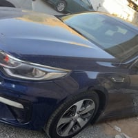 اوبتما S • ٢٠١٩ • محرك ٢٤٠٠