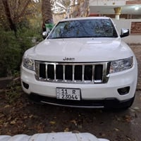 جيب • ٢٠١٢ • فول لمتد