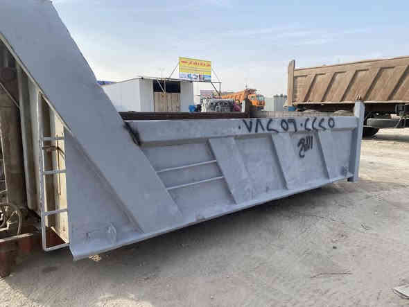 بدي ميلر مال تكه طول 460 مكاني نجف   السعر 28            ***********
