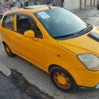 سبارك 2006 محرك كير شرط كابون بانزين  شرعي موجود رقم مسطره اجنبي تحويل...