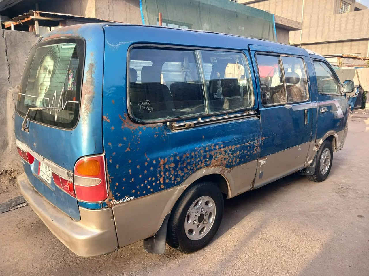 للبيع تفاصيل الى الرقم الاتصال ***********
