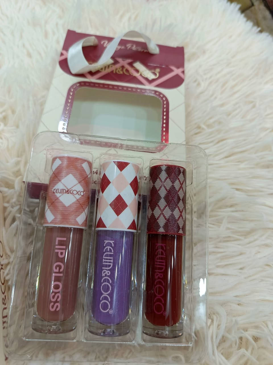 تخفيضااااات اي قطعه داخل المنشور الفين والاظافر واقلام التحديد والقطن الف


**إذا كنت صاحب هذا الإعلان وتريد حذفه لأي سبب، رجاءا أرسل رسالة إلى الدعم الفني**