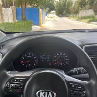 سبورتاج • محرك ٢٤٠٠ • ١٤٥ ألف كم