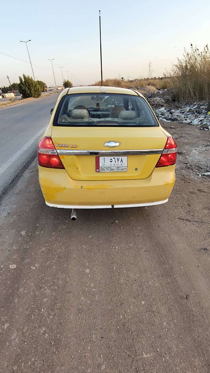 سلام عليكم
افيو للبيع مكينه ١٦٠٠ نشطه وحلو بلمشي بس بيه صوت جواكيج 
كير تماتيك مال كصه شاده استوني 
تخم تاير بيه 
باتري جديد 
كهربائيات كله شغاله ابد ماكو شي بيه ميشتغل 
امصفره هيئه وغرامات
مكان سماوه ام العصافير 
مالك رميثه شرط امداور 
شاشه تاب بيه 
سعر ٤٥ وبيه مجال بيع او مراوس عادي


**إذا كنت صاحب هذا الإعلان وتريد حذفه لأي سبب، رجاءا أرسل رسالة إلى الدعم الفني**