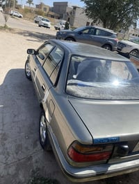 كورلا • موديل ٩٠ • اوتوماتيك