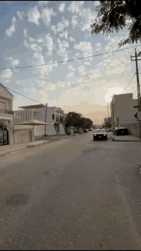 كركوك تسعين • 200م • طابو صرف