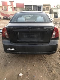 اوبتره ٢٠١٤ • كير كفاله • حلّه شارع ٦٠