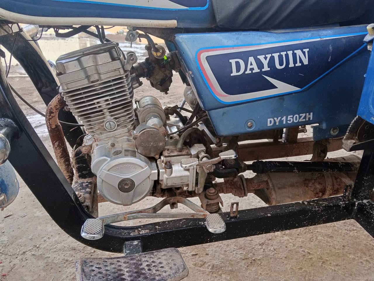 السلام عليكم ستوتة 2018 ضاعت اوراقه يعني كلك بس متعوب عليه كهربائيات كاملة محرك نظيف لاتنقيص ولا تبخير ستوتة مال بيت شاصي نظيف مابيه لحيم محجر تسكام قمرية مرتبة السعر خاص العنوان ناحية شيخ سعد هاتف ***********
