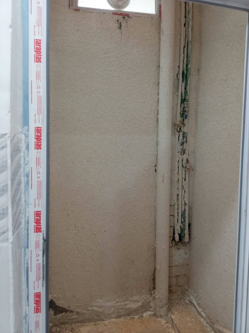 بيت للبيع خمسين متر طابقين بناء حديث عنوانه حي الامامين كربلاء شارع السيدة نرجس وتنزل سعره 85 مليون وبي مجال


**إذا كنت صاحب هذا الإعلان وتريد حذفه لأي سبب، رجاءا أرسل رسالة إلى الدعم الفني**