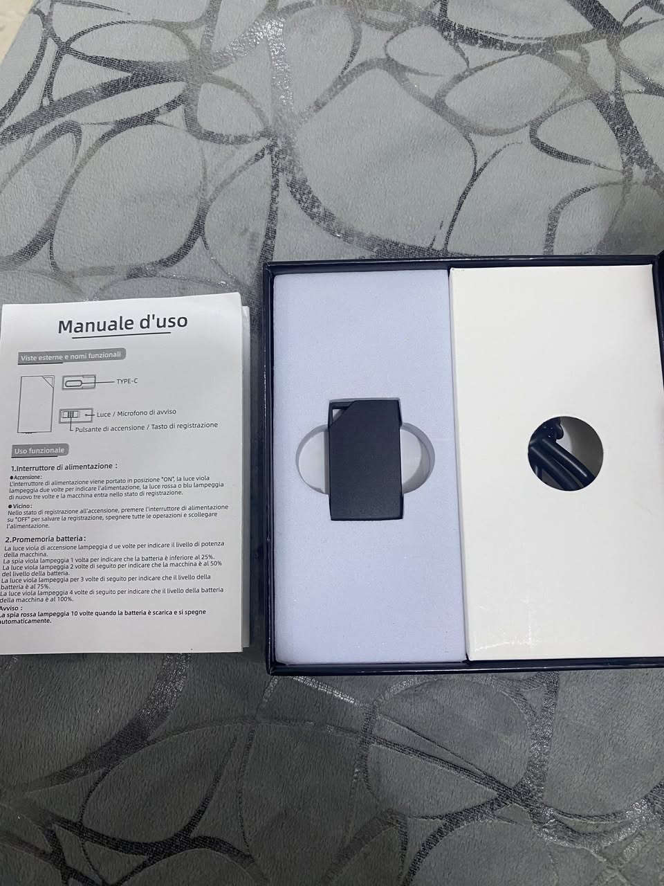 مسجل صوت


**إذا كنت صاحب هذا الإعلان وتريد حذفه لأي سبب، رجاءا أرسل رسالة إلى الدعم الفني**