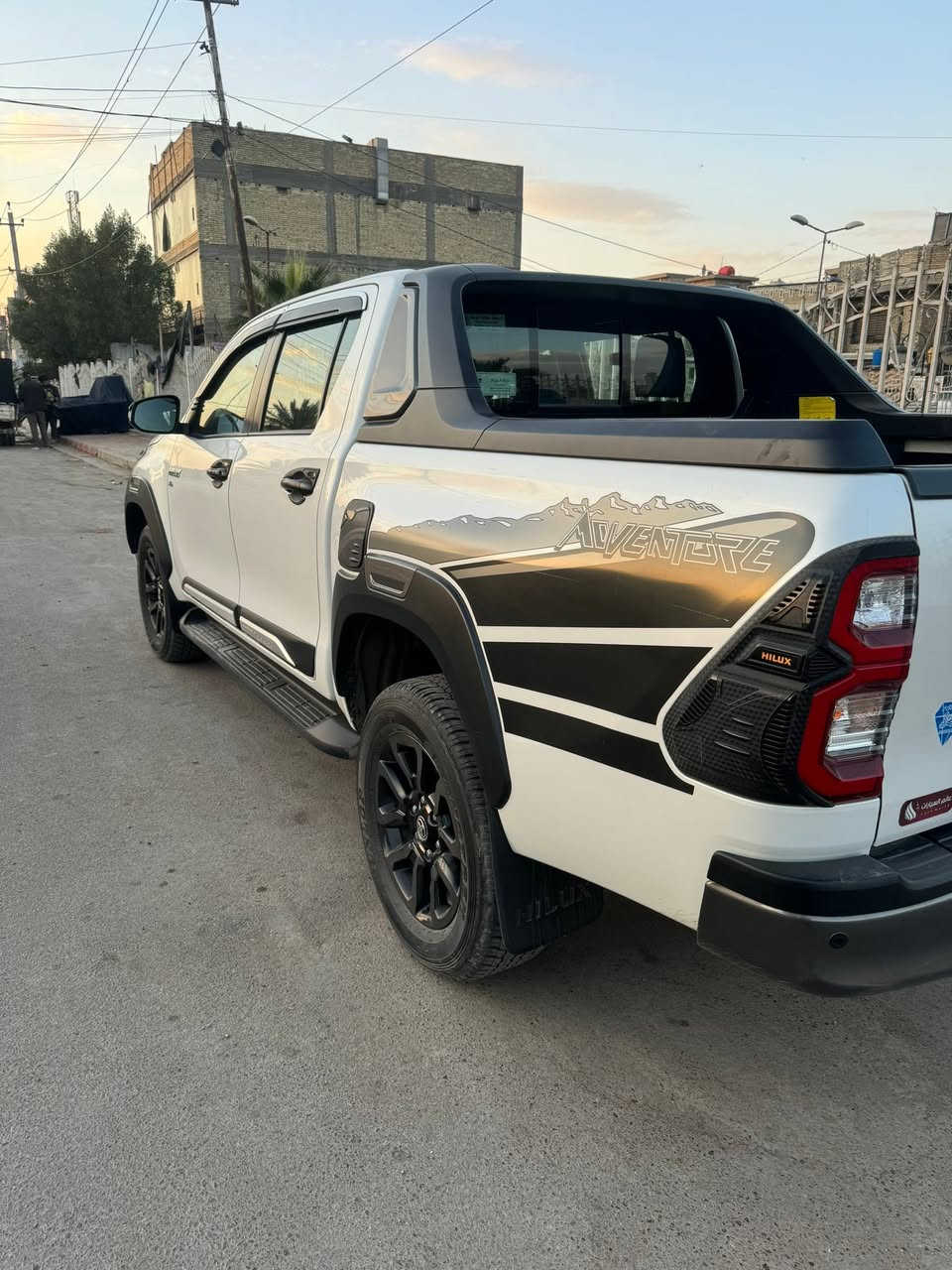 سلام عليكم  بيكم للبيع موديل ٢٠٢٤ مكفوله ***********
