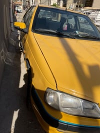 بيجو بارص • موديل ٢٠١٥ • مكفوله كير ومكينه