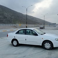 بسم الله الرحمن الرحيم ,,,,,, نیسان سەنی 2007 یابانی  ساخ  مەنەفێست وو...