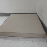 سرير • اثاث خشبي
